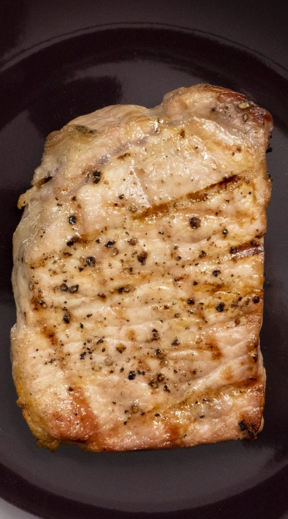 Pork Chops
